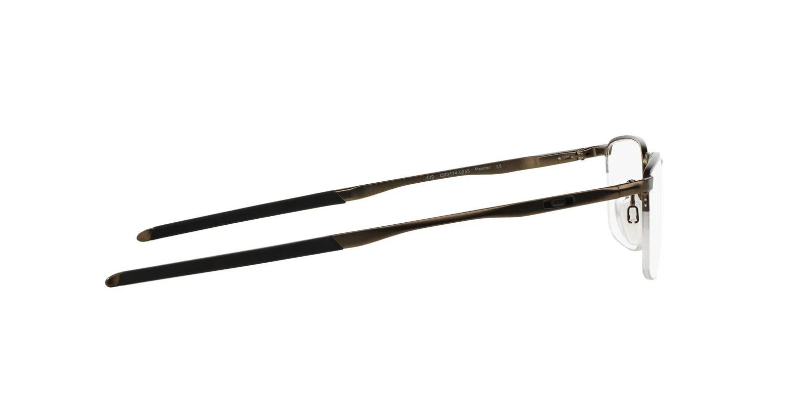 Oakley Barrelhouse 0.5 3174 Eyeglasses - view 40